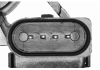 Windshield wiper motor