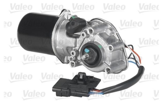 Windshield wiper motor, Image 2