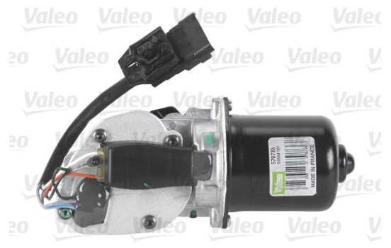 Windshield wiper motor, Image 3