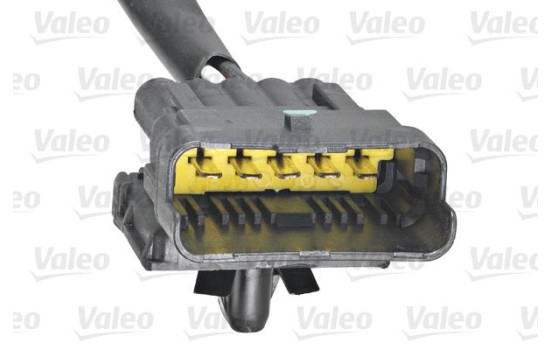 Windshield wiper motor, Image 4