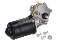 windshield wiper motor