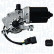 Windshield wiper motor