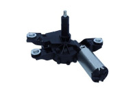 Windshield wiper motor