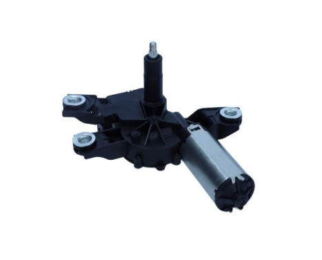 Windshield wiper motor