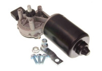 Windshield wiper motor