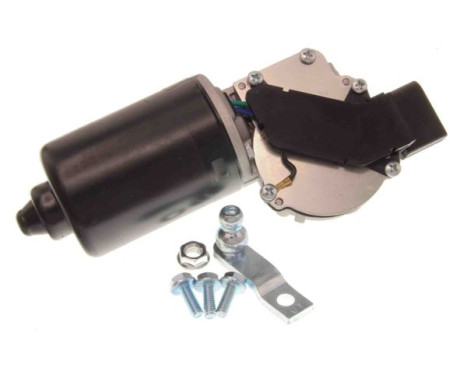 Windshield wiper motor, Image 2