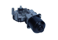 Windshield wiper motor