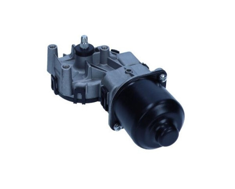 Windshield wiper motor