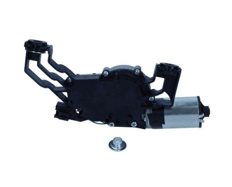 Windshield wiper motor, Image 2