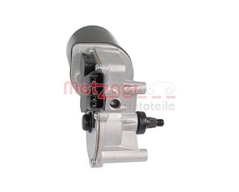 Windshield wiper motor, Image 2