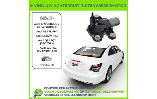 Windshield wiper motor, Image 8
