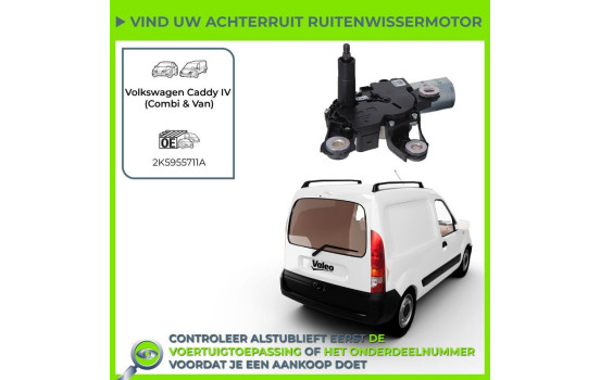 Windshield wiper motor, Image 8