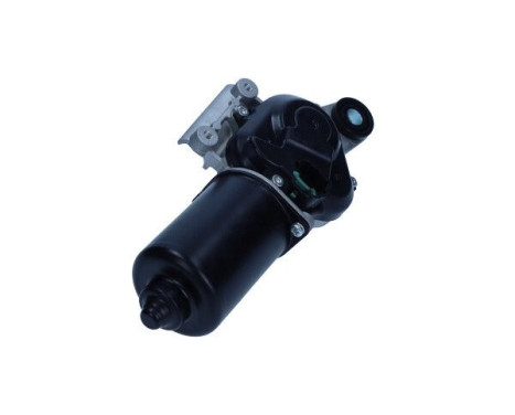 Windshield wiper motor