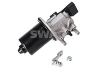 windshield wiper motor