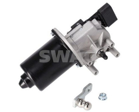 windshield wiper motor