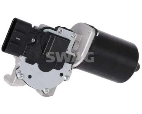 windshield wiper motor, Image 2