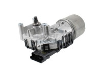 Windshield wiper motor