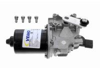 Windshield wiper motor