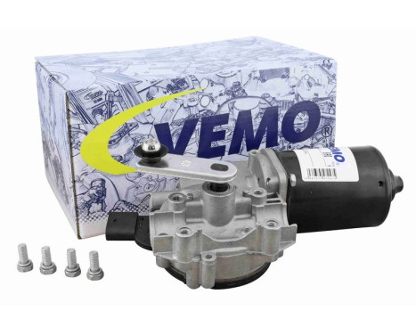 Windshield wiper motor, Image 3