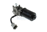 Windshield wiper motor