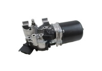 Windshield wiper motor