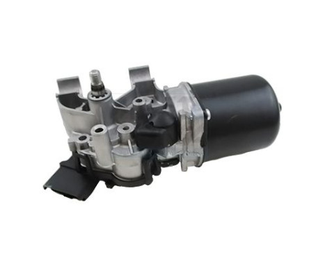 Windshield wiper motor