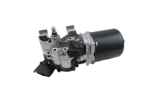 Windshield wiper motor