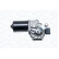 Windshield wiper motor