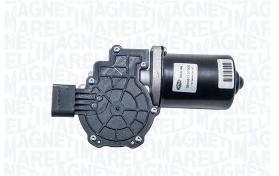 Windshield wiper motor, Image 2