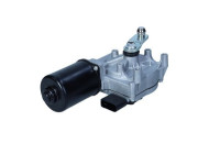 Windshield wiper motor