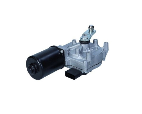 Windshield wiper motor