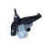 Windshield wiper motor