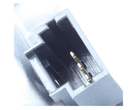 Windshield wiper motor, Image 3