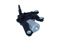 Windshield wiper motor