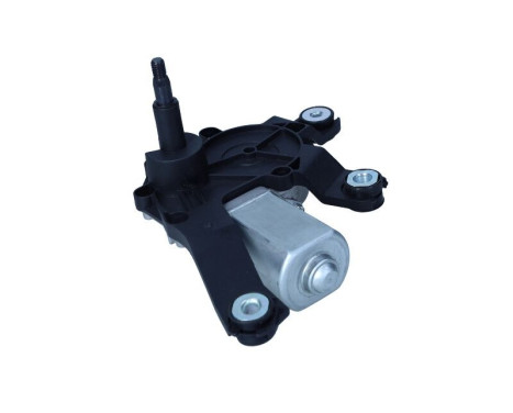 Windshield wiper motor