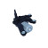 Windshield wiper motor