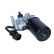 Windshield wiper motor
