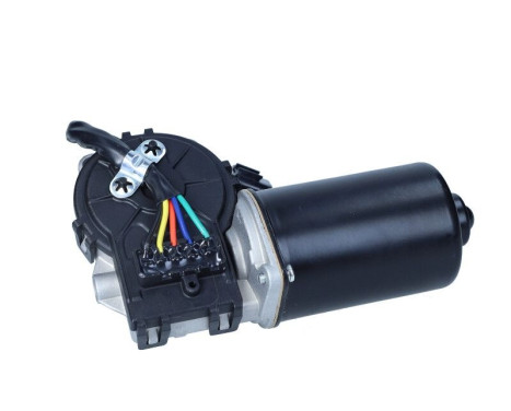 Windshield wiper motor, Image 2