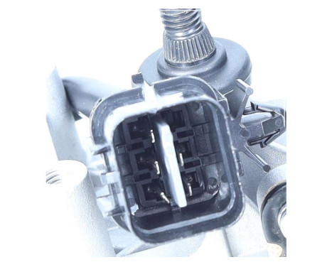 Windshield wiper motor, Image 3