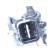 Windshield wiper motor, Thumbnail 3