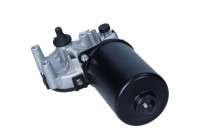 Windshield wiper motor
