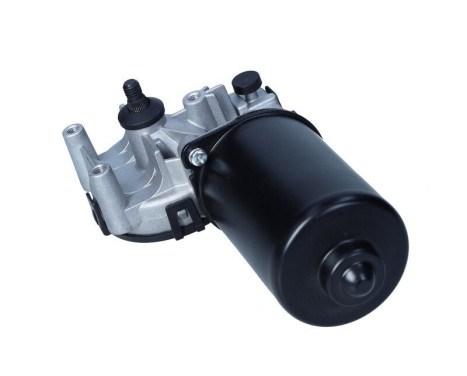 Windshield wiper motor