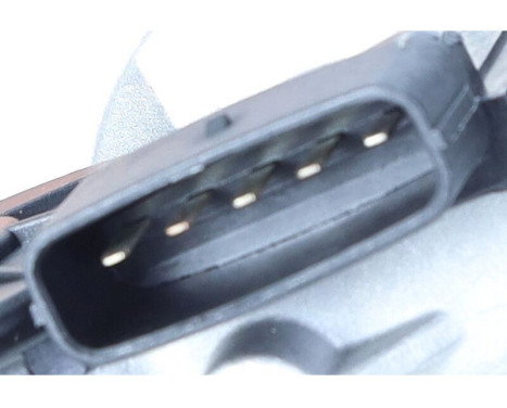 Windshield wiper motor, Image 3