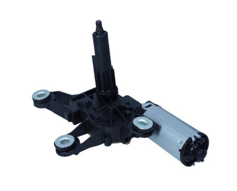 Windshield wiper motor