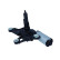 Windshield wiper motor