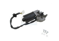 Windshield wiper motor