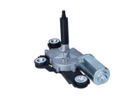 Windshield wiper motor