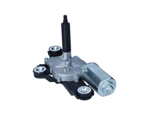 Windshield wiper motor