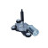Windshield wiper motor