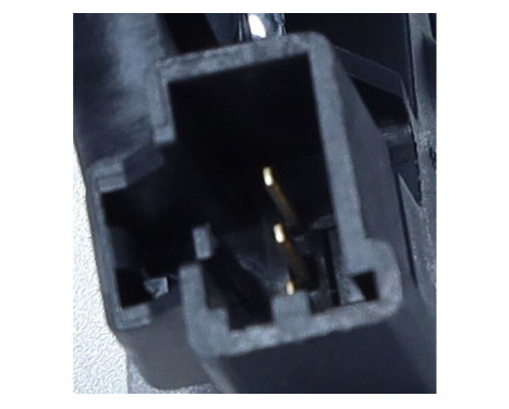 Windshield wiper motor, Image 3
